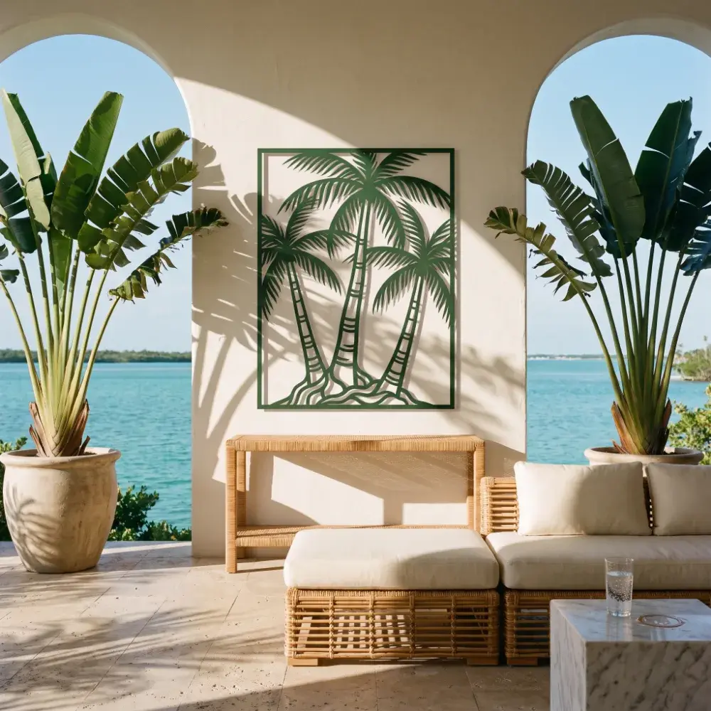 Island Permanence