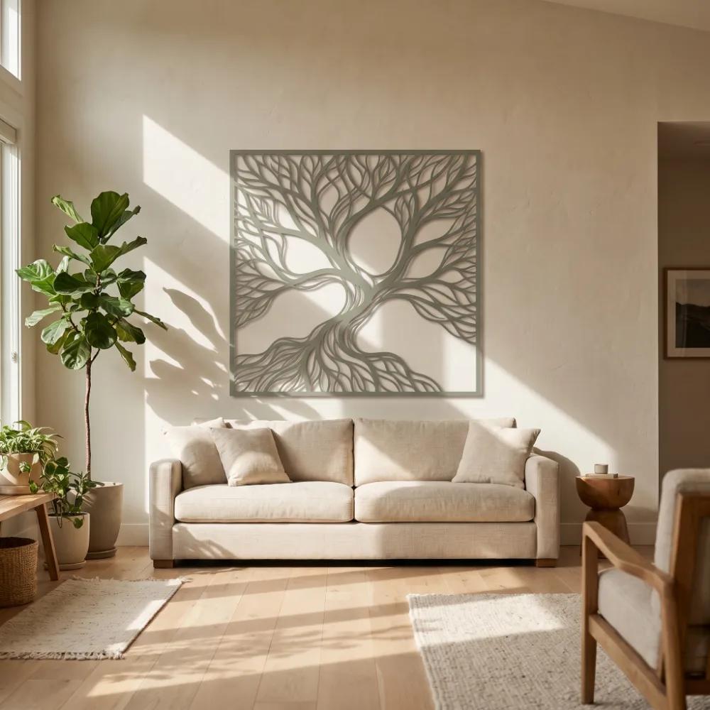Cycle of a tree